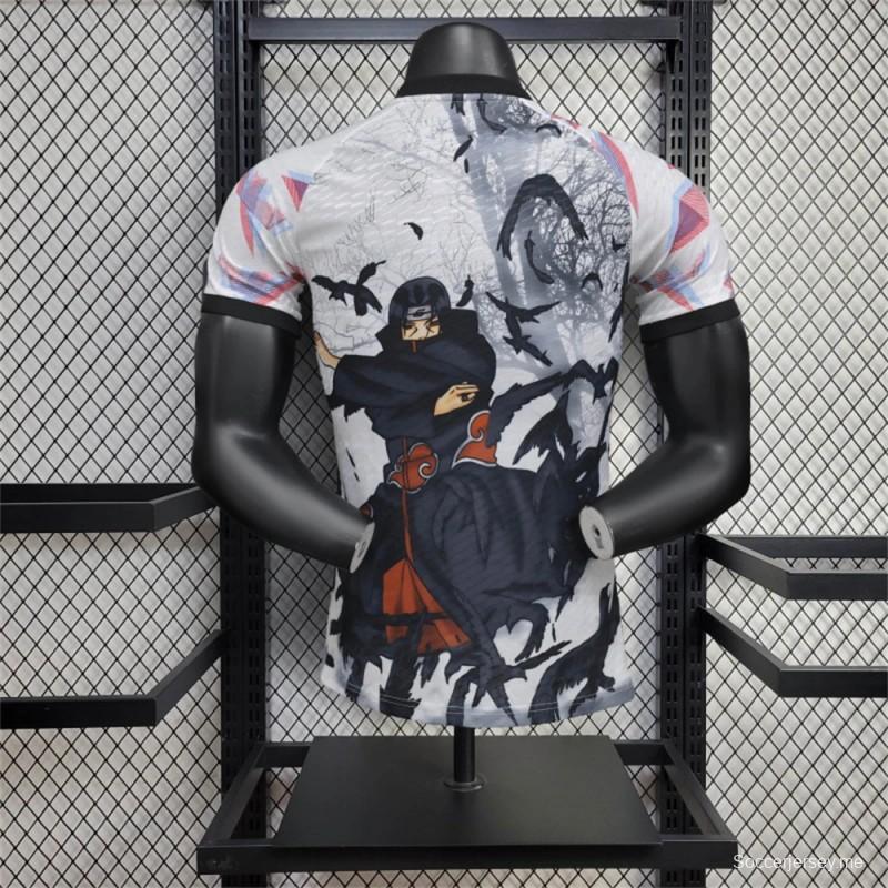 2024 إصدار 2024 لاعب نسخة ناروتو اليابان الإصدار الخاص