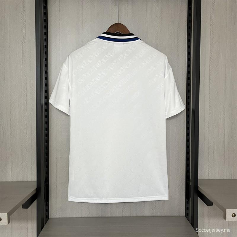 قميص ايفرتون ايفرتون ايفرتون اوايي 1994/95 ريترو