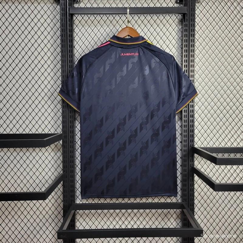 24/25 يوفنتوس ريترو 24/25 يوفنتوس