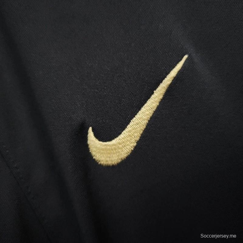 قميص برشلونة الثالث ريترو 02/03 ريترو 02/03