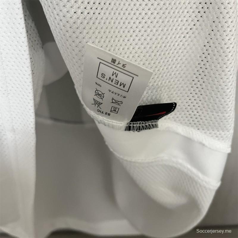 03/04 قميص يوفنتوس ريترو هوم جيرسي