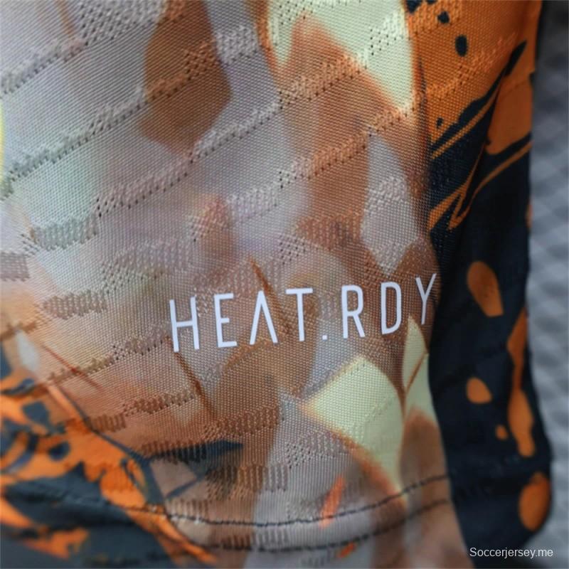 2024 نسخة اللاعب 2024 إصدار خاص من قميص أنمي دراغون بول اليابان أنمي أنمي الإصدار الخاص