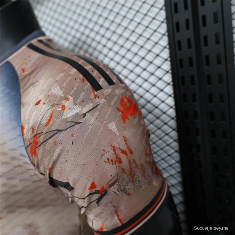 إصدار 2024 لاعب 2024 الإصدار الخاص Y3 اليابان Y3