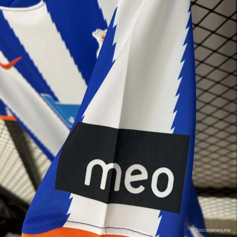 قميص فريق بورتو 10/11 الرجعي