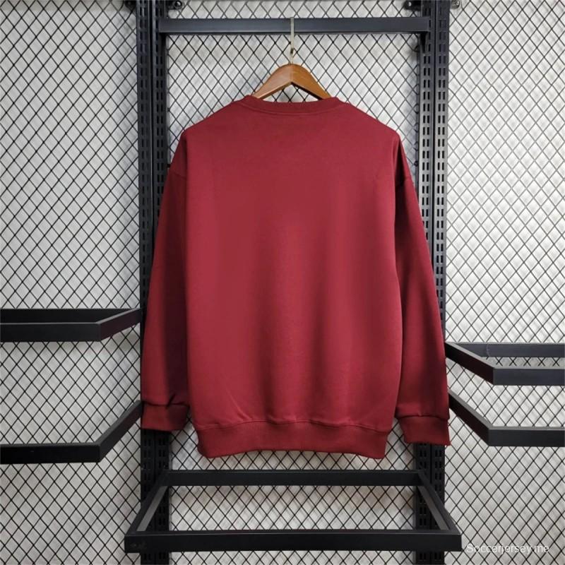 25/26 قميص نبيذ برشلونة نبيذ برشلونة