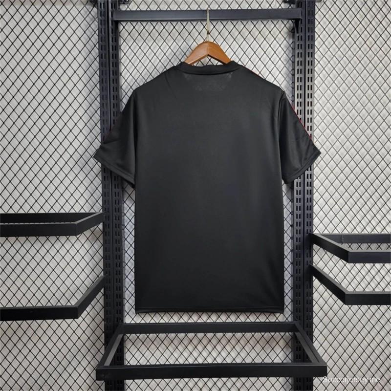 25/26 قميص تدريب مانشستر يونايتد للعام الجديد 25/26 زي موحد ببدلة رسمية