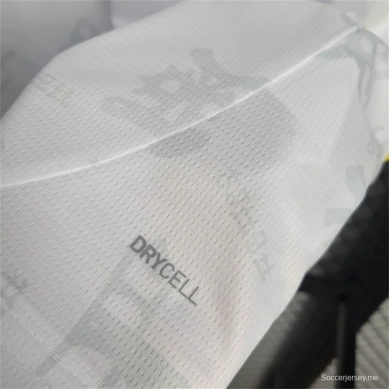 24/25 غانا هوم جيرسي 24/25 غانا