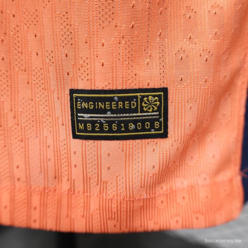 نسخة برشلونة 25/26 لاعب 25/26