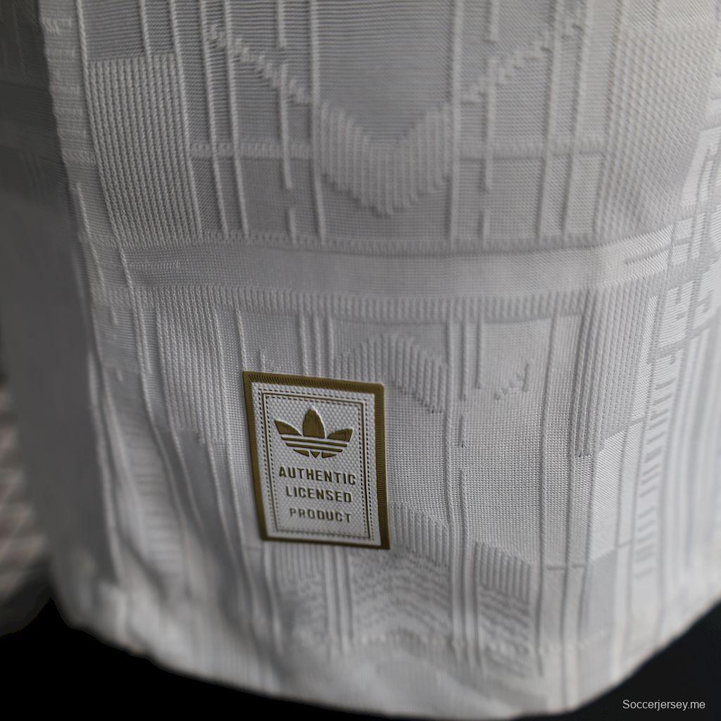 2025/26 نسخة اللاعب 2025/26 قميص أرسنال الثالث