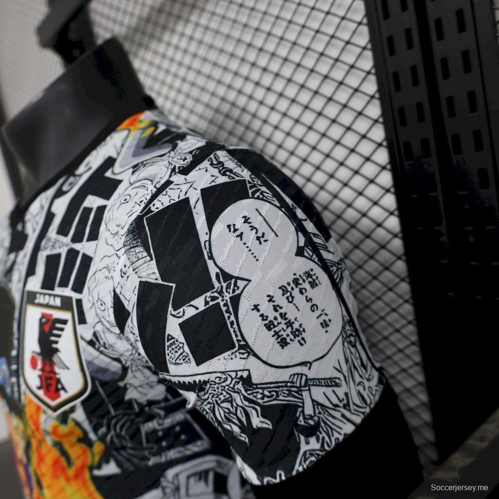 2025/26 إصدار لاعب 2025/26 لاعب ياباني ون بيسبول - سابو جيرسي