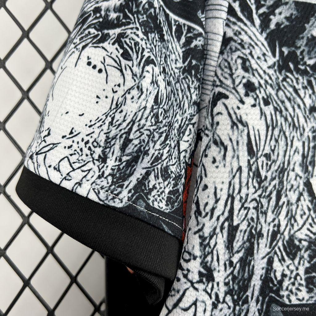 2025/25/26 اليابان ساتورو مايوموري - يوجي إيتادوري جيرسي ساتورو مايوموري - يوجي إيتادوري