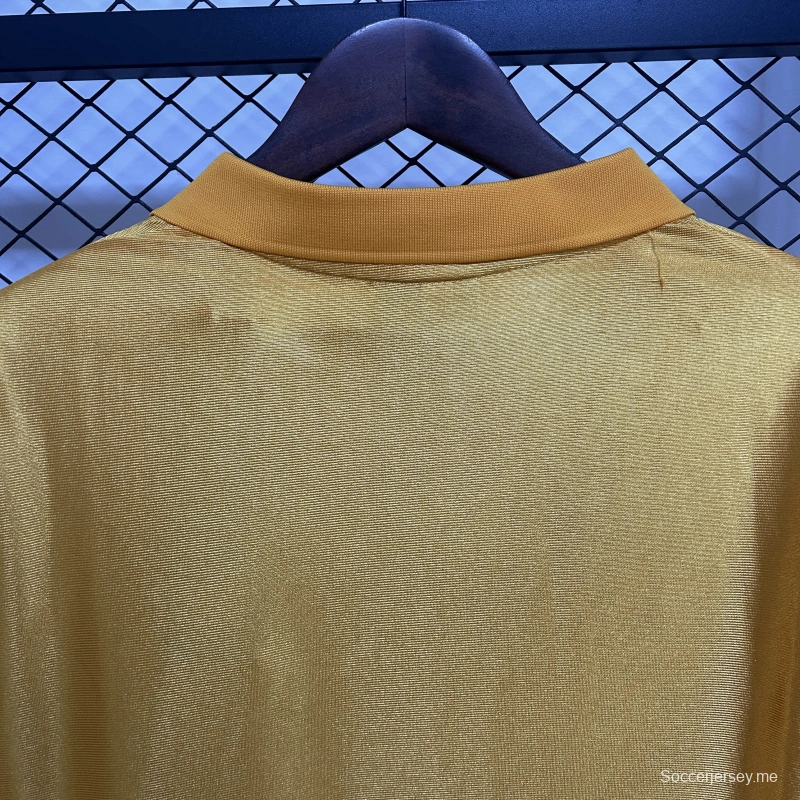 25/26 الذئاب الذكرى السنوية الـ 70 للذئاب الصفراء