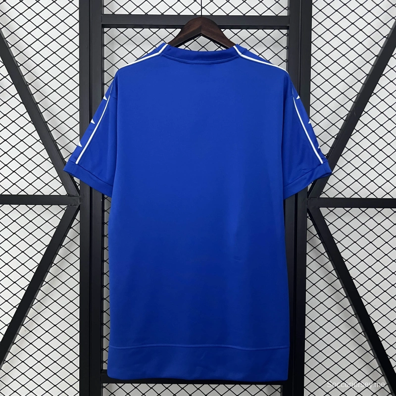 99/00 قميص يوفنتوس الرجعي ذهاباً وإياباً