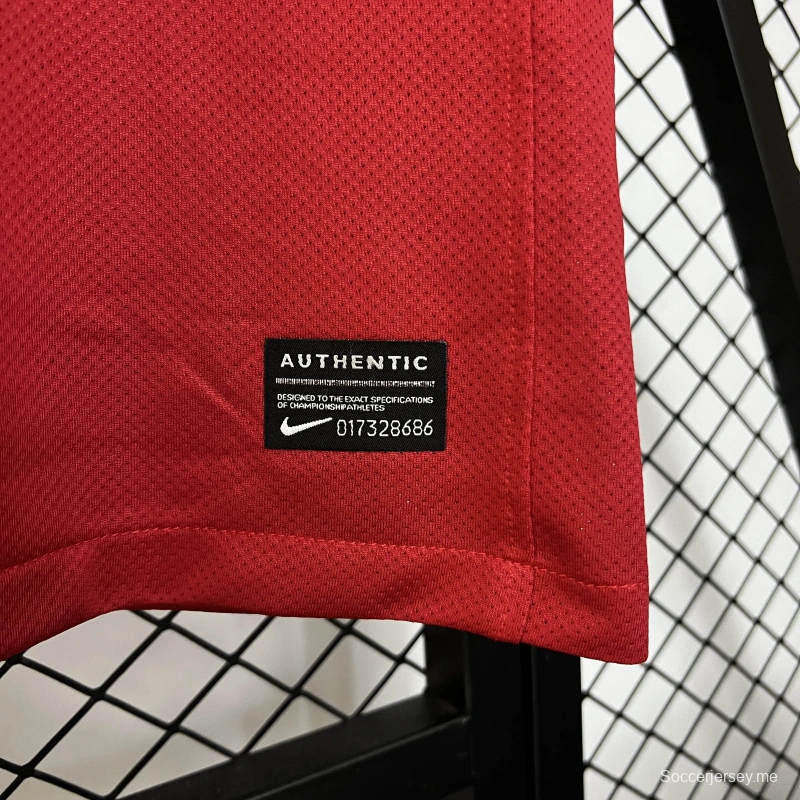 11/12 قميص فريق مانشستر يونايتد القديم 11/12 قميص مانشستر يونايتد الرئيسي