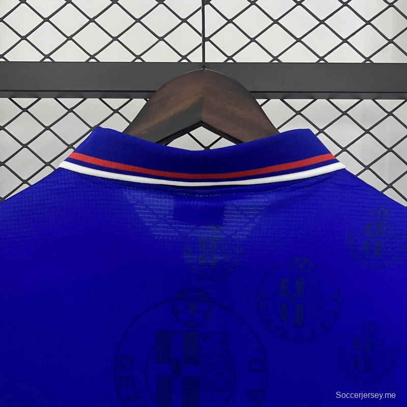 98/99 قميص خيتافي ريترو خيتافي الرئيسي