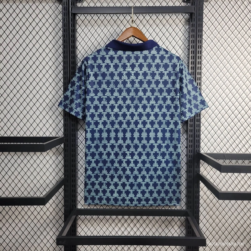 25/26 قميص البرتغال بقميص التدريب 25/26