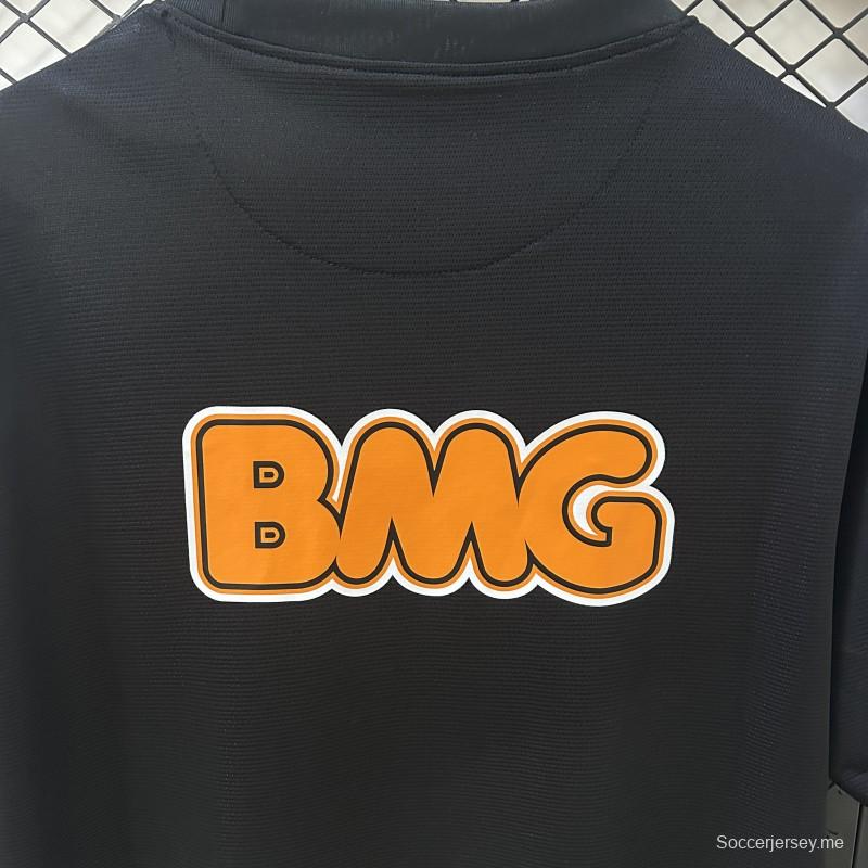 12/13 قميص سانتوس ريترو سانتوس أجاي