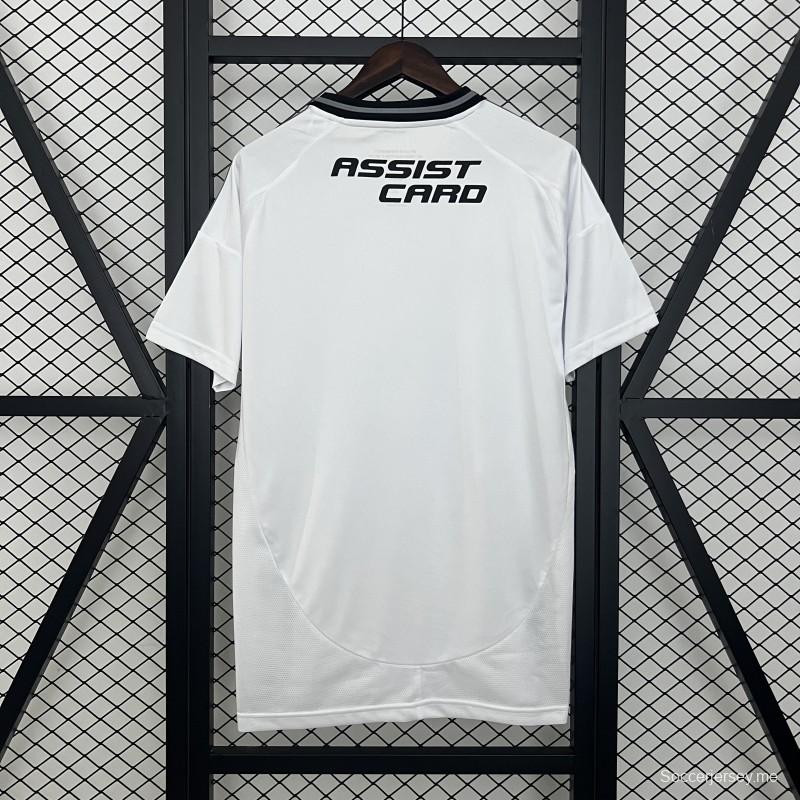 25/26 كولو كولو كولو هوم جيرسي