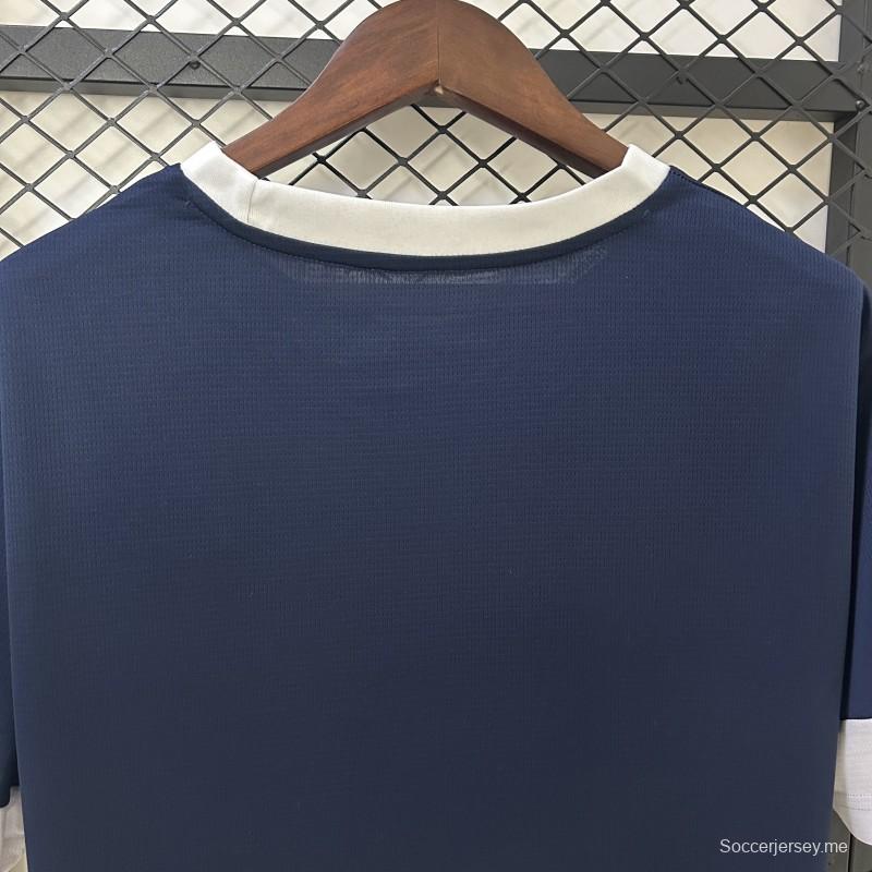 2025 قميص البرتغال التدريبي للبرتغال 2025