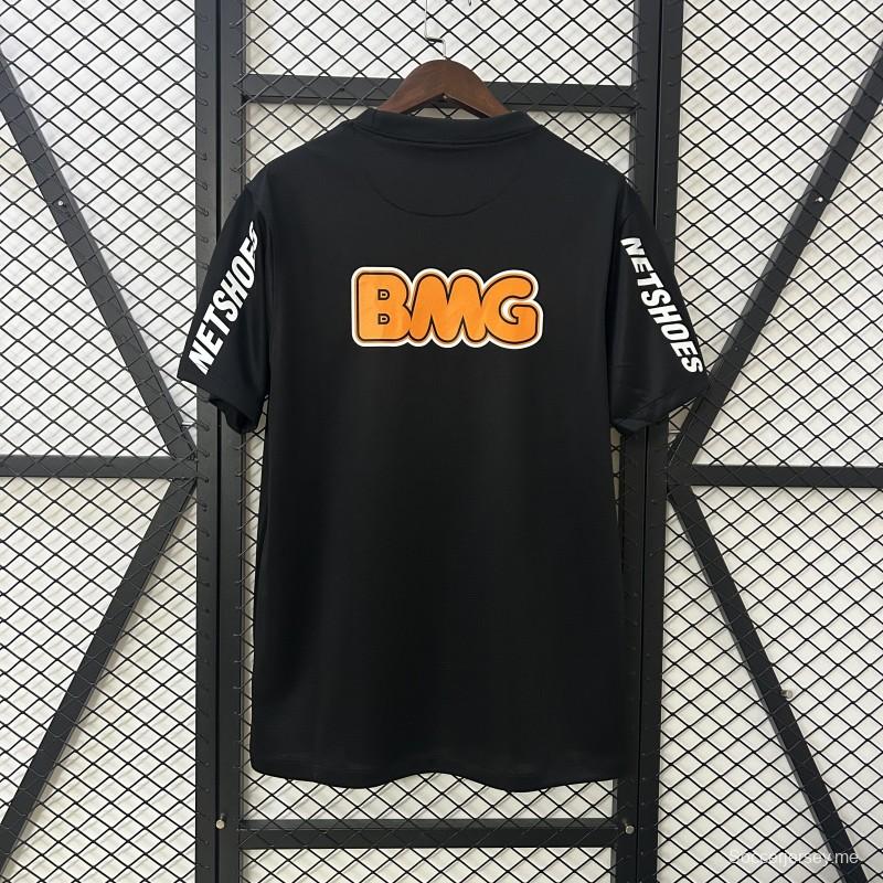 12/13 قميص سانتوس ريترو سانتوس أجاي