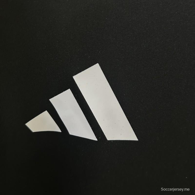 25/26 قميص تدريب أتلتيكو مينيرو مينيرو أسود