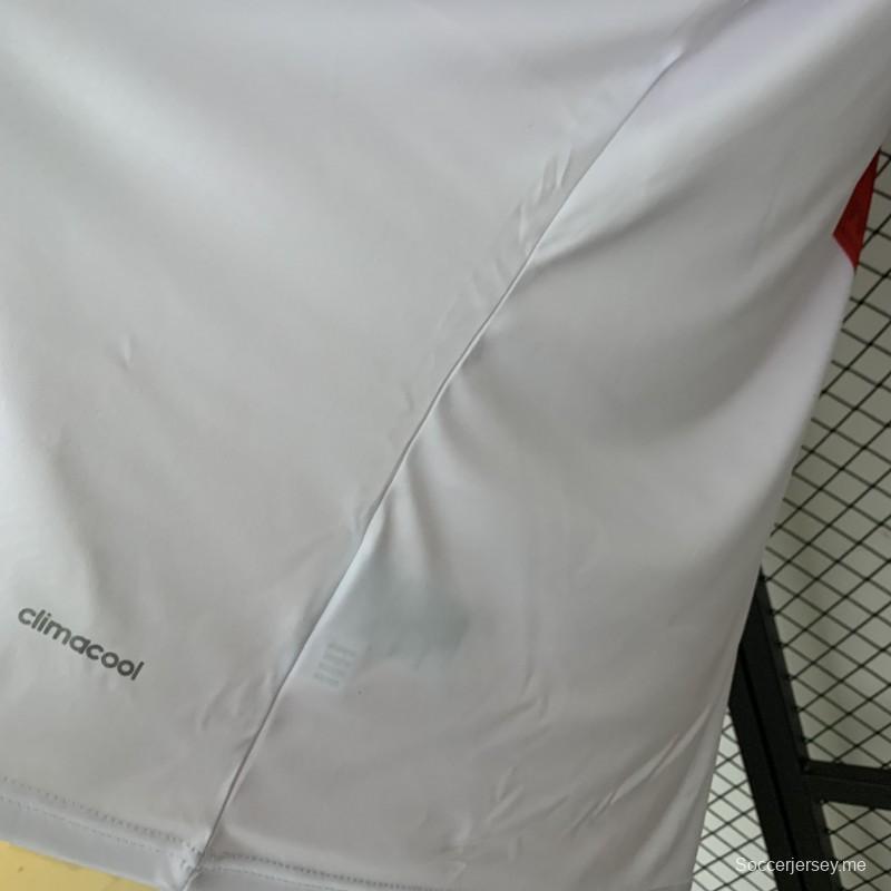 قميص ريفر بليت 13/14 ريفر بليت ريترو هوم جيرسي