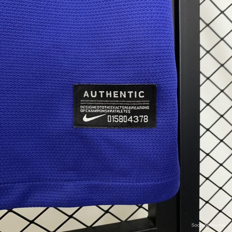 11/12 قميص نادي بوكا جونيورز ريترو جونيورز المنزلي