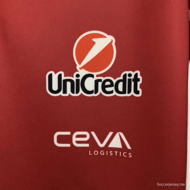 2025 بولو فورمولا 1 للفورمولا 2025;