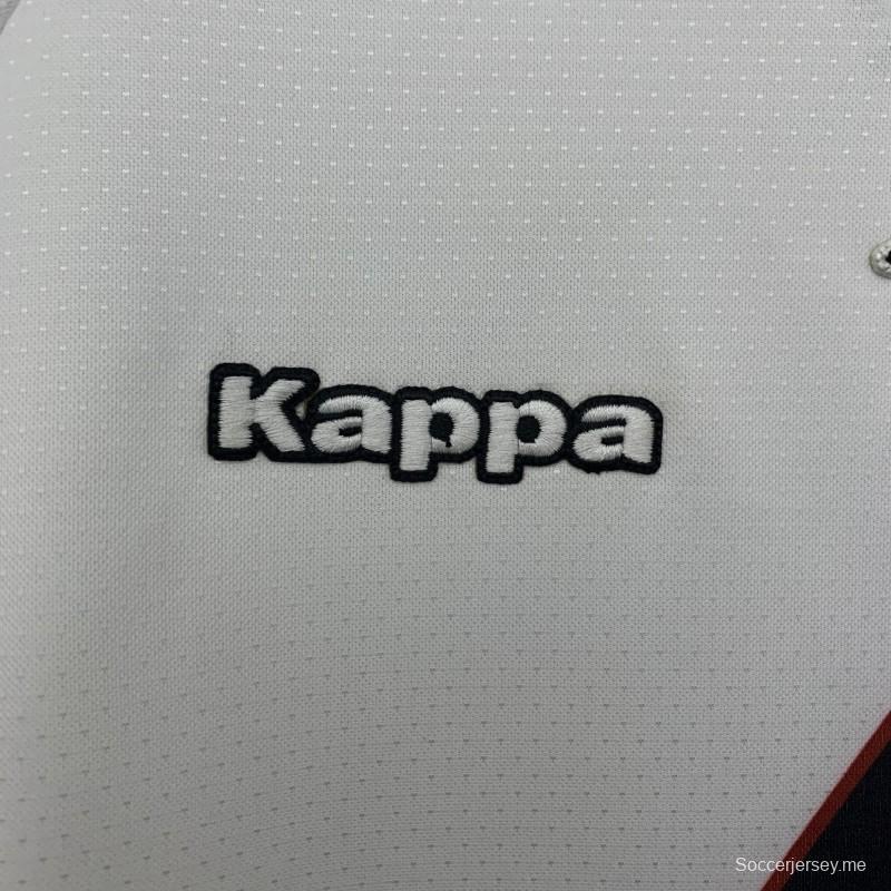 1997 ريترو فاسكو دا جاما وايت ريترو 1997