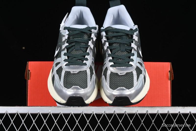 Nike V2K Runtekk 3XL Retro Low-Top Running Shoes with Shock Absorption and Anti-Slip Design - HJ4497-300