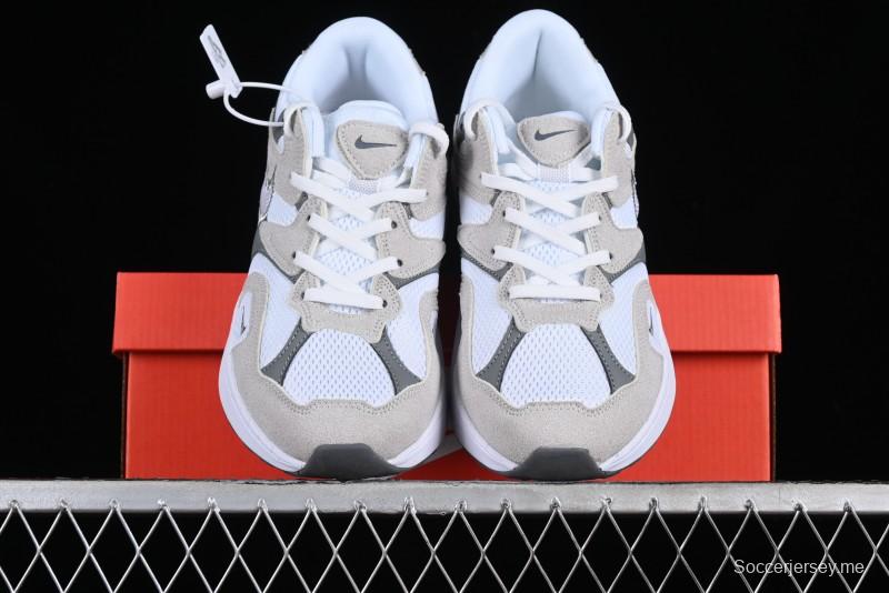 Nike AL8 Summer Retro Casual Dad Shoes - FJ3794-101