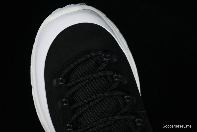 HOKA ONE ONE Tor Summit 2 Low Waterproof Cushioned Trail Running Shoes - 1157070 SWW