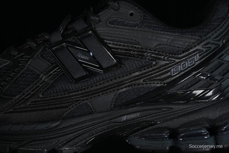 New Balance 1906 Series Retro Dad Style Casual Running Shoes - M1906NJ