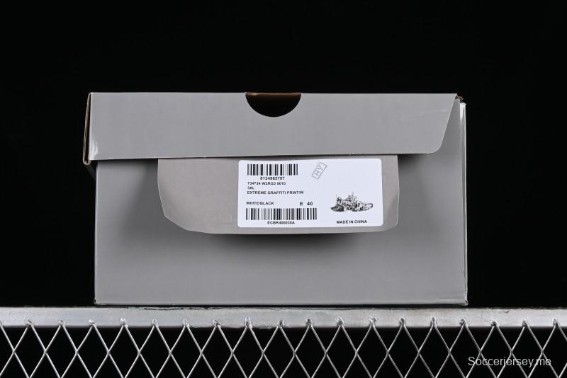 Balenciaga Phantom Sneaker Ten-Generation Trend Running Shoes - W2RG39010