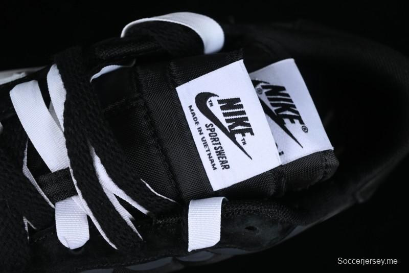 Nike Sacai VaporWaffle 3.0 Retro Running Shoes with Five-Layer Sole - DD1875-003