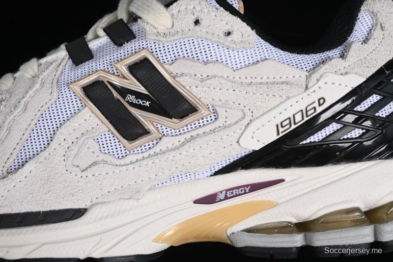 New Balance 1906 Series Retro Dad Style Casual Running Shoes - M1906DC