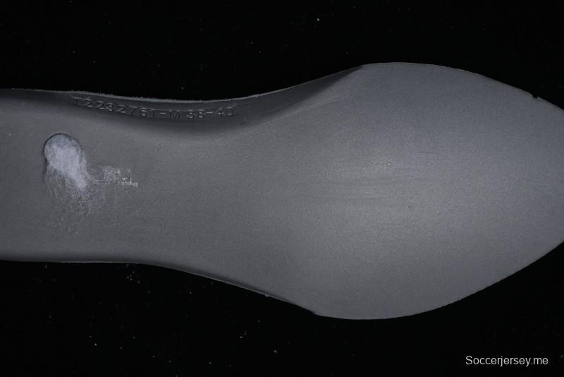 Balenciaga Circuit Lightweight Distressed Print Round-Toe Fashion Casual Shoes - WFLGC9000