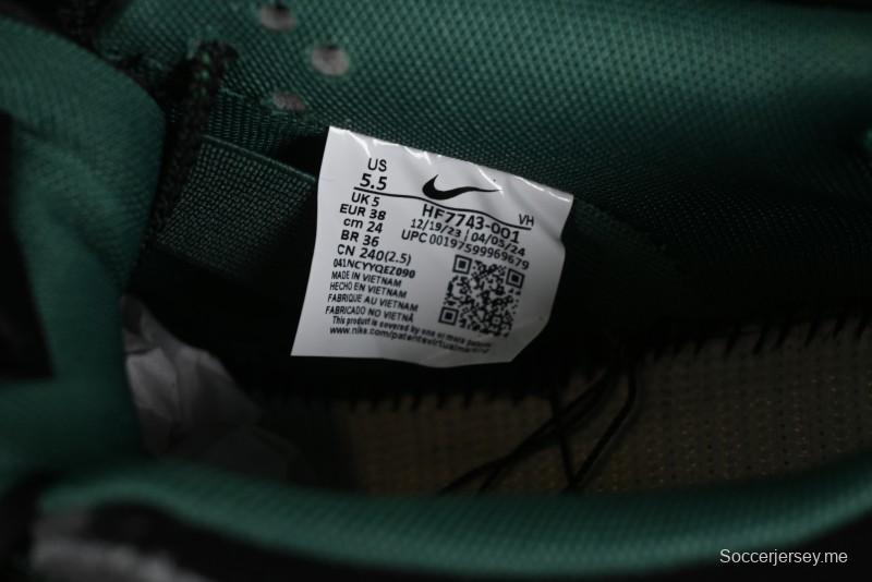 Nike There Skateboards x Nike SB Dunk Low Graffiti Art Style Collaboration SB Low Top Casual Skate Shoes - HF7743-001