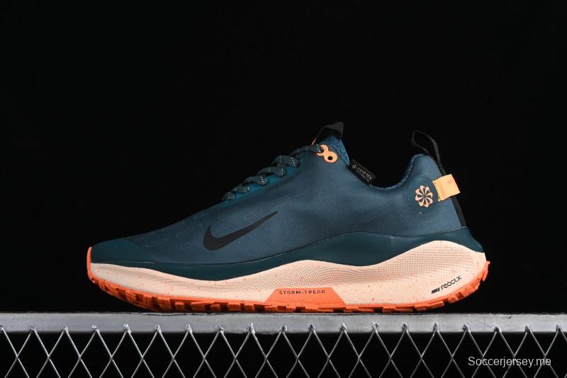 Nike Infinity Run 4 Gore-Tex Waterproof Road Running Shoes - FB2204-300