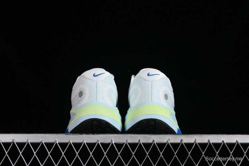 Nike Journey Run 2024 Low-Top Casual Running Shoes with Shock Absorption Anti-Slip and Wear-Resistant Design - FN0228-101