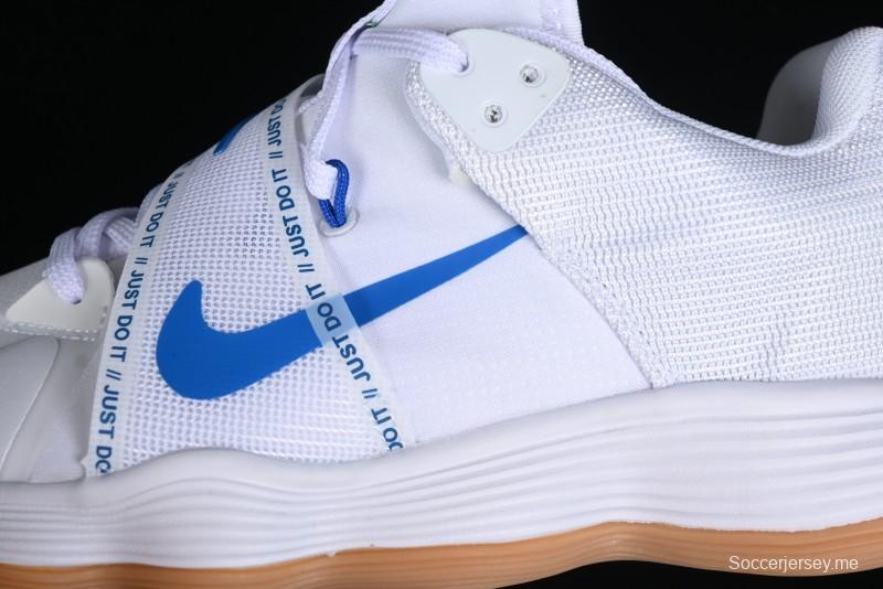 Nike React HyperSet Lightweight Low-Top Training Basketball Shoes - CI2956-140