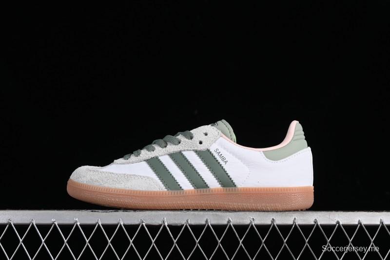 Adidas Samba OG W Casual Sneakers - ID0492