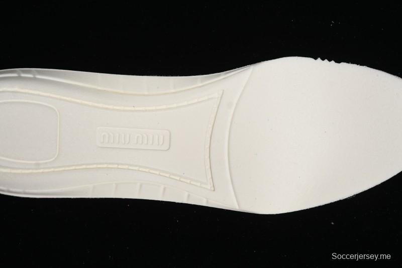 MiuMiu x New Balance 530 Low-Top Classic Retro Casual Running Shoes - 530