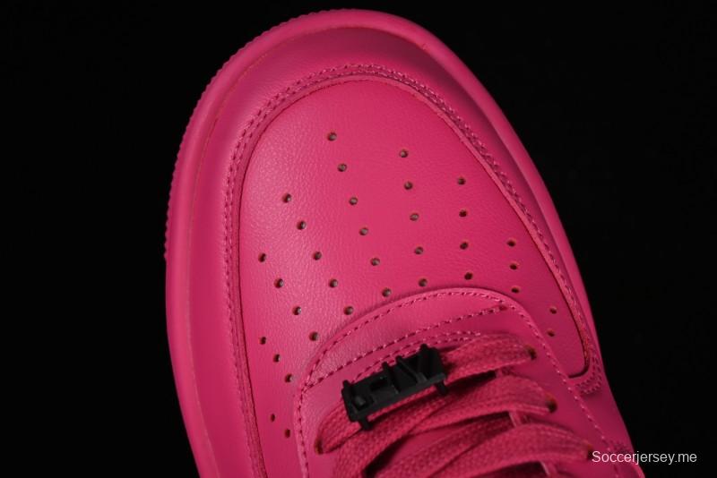 Nike Air Force 1 '07 Low Sneakers Ambush Collaboration Casual Shoes - DV3464-200