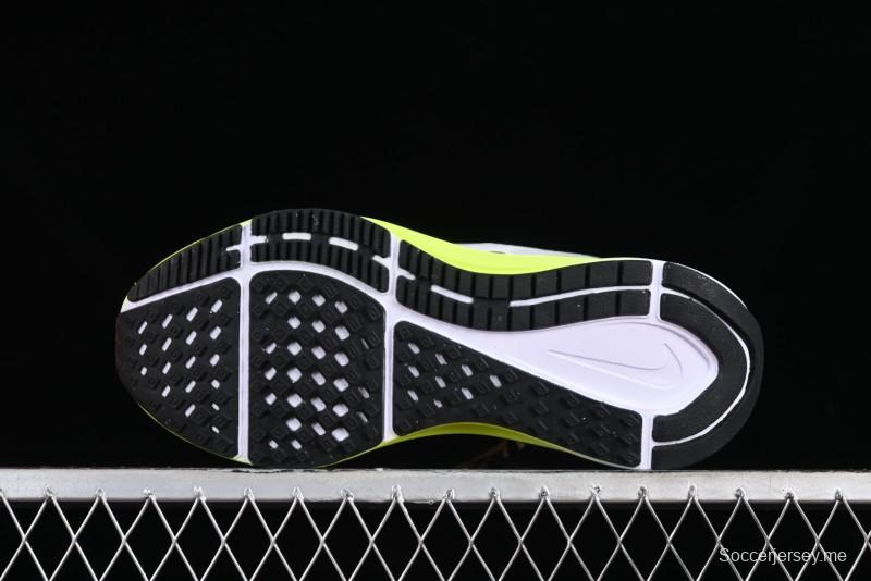 Nike Air Zoom Structure 25 Cushioned Anti-Slip Running Shoes - DJ7883-005