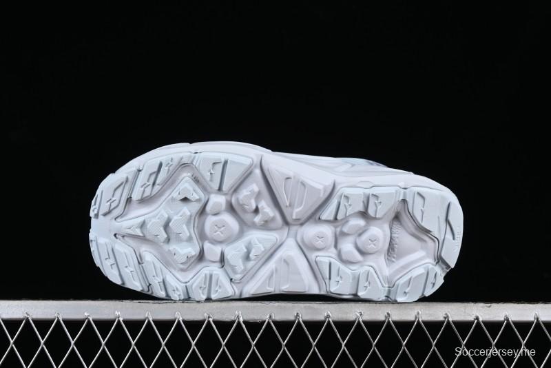 Hoka One One Hopara Outdoor Functional Mountain Sandals with Rugged Design - 1123112 ILS