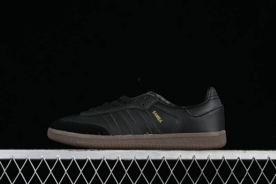 Adidas Samba Vegan Casual Sneakers - ID2056