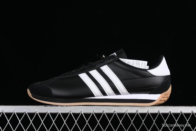 Wales Bonner x Adidas Originals Country OG IE4231 Fashion Casual Skate Shoes - IE4231