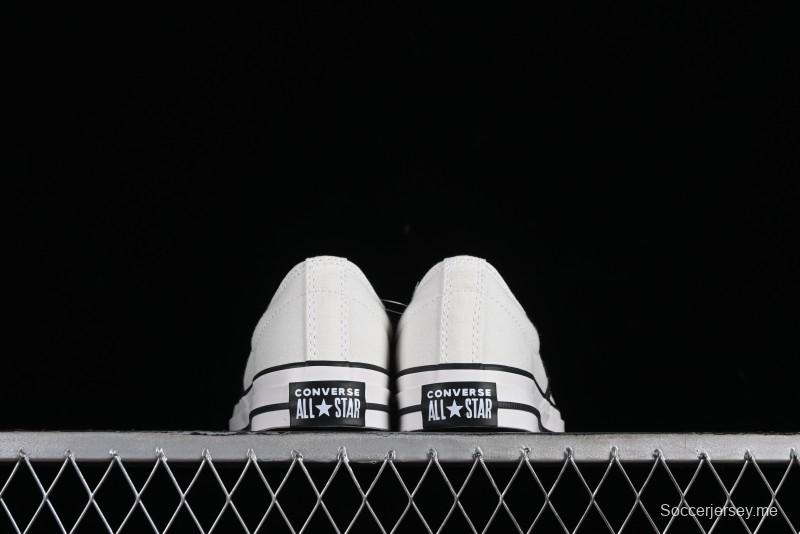 Converse Star Player 76 Low Top Limited Edition Unisex Sneakers - A01608C