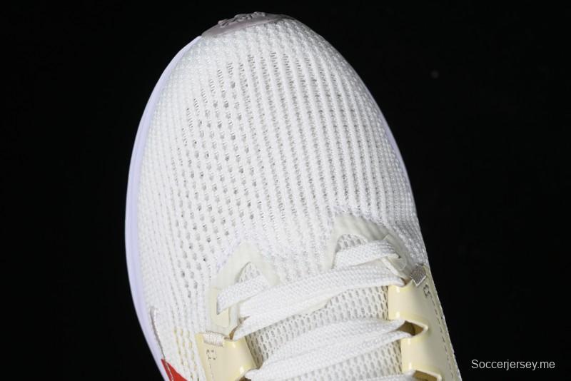 Nike Air Zoom Pegasus 40 Breathable Mesh Running Shoes - FZ5059-121
